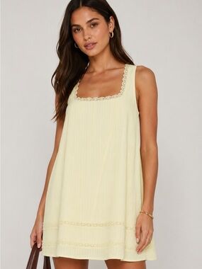 hastings mini dress princess polly princess polly hastings Mini Dress White